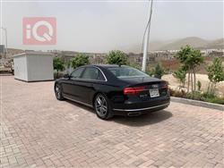 اودي A8